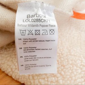 Barbour | Tops | Barbour Wildsmith 